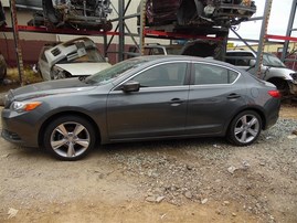 2014 ACURA ILX TECHNOLOGY GRAY 2.0 AT A20209